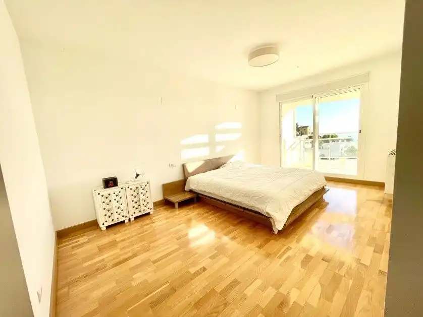 Casa a schiera con piscina in vendita a Principal de la Sierra, imagen 11