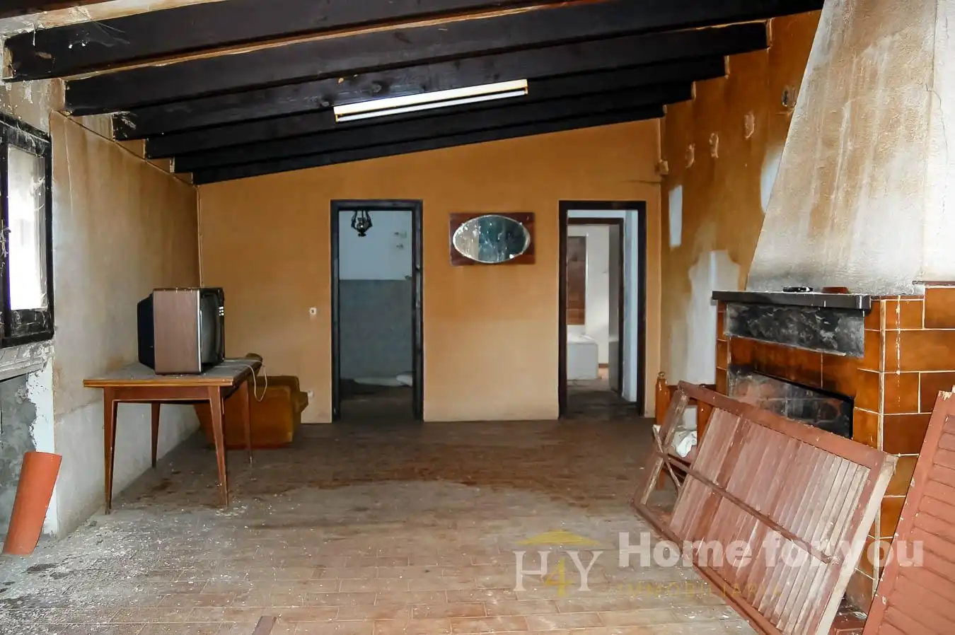 Country homes for sale in Vidrà  with Private garden, Terrace and Balcony