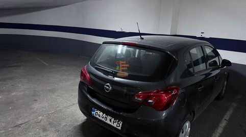 Foto 3 de Garaje en venta en Avenida de Madrid, La Bozada – Parque Delicias, Zaragoza Capital