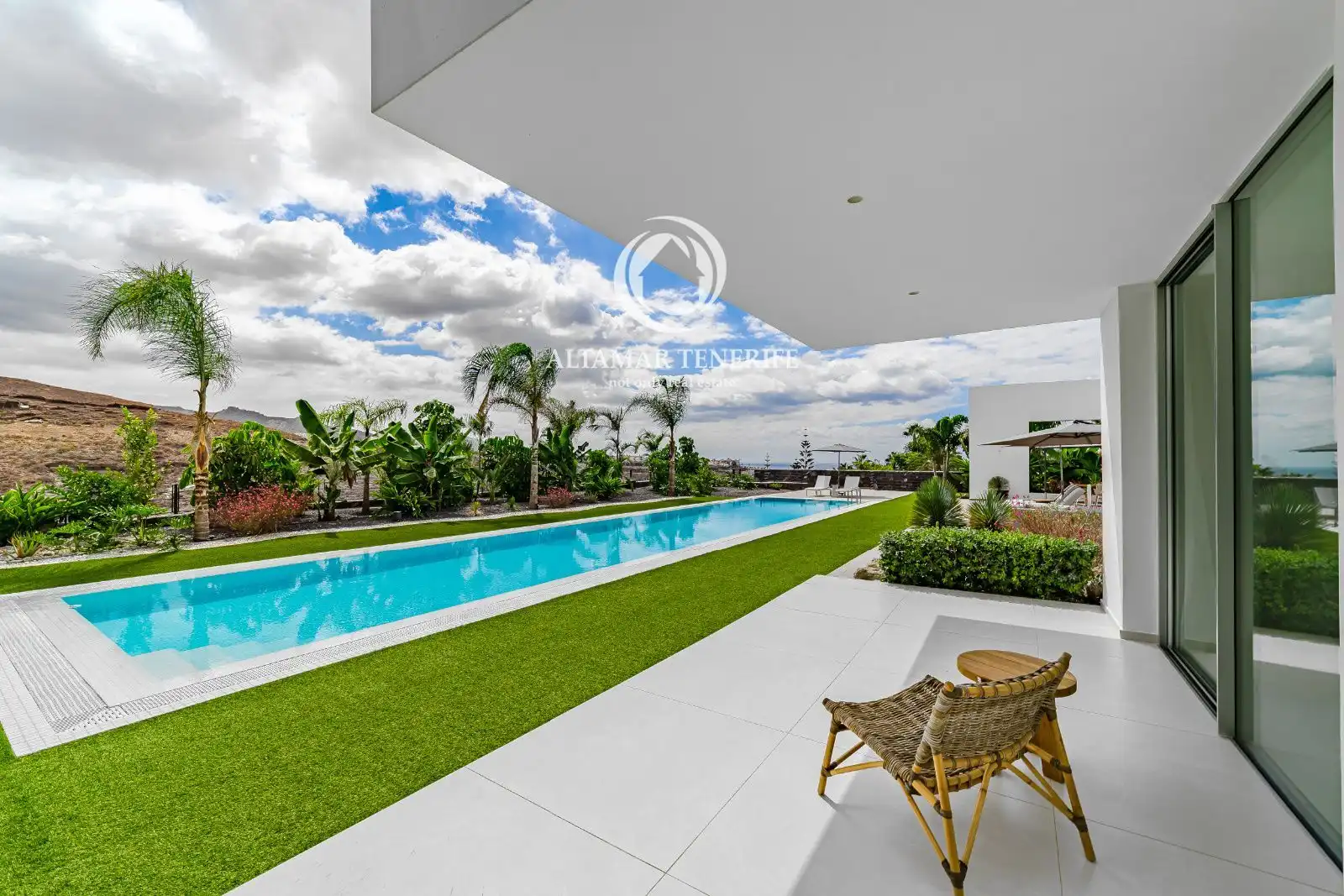 Casa con piscina en venta en Costa Adeje, imagen 58