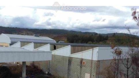 Photo 2 of Industrial buildings for sale in Seoane S/n,, Monforte de Lemos, Lugo