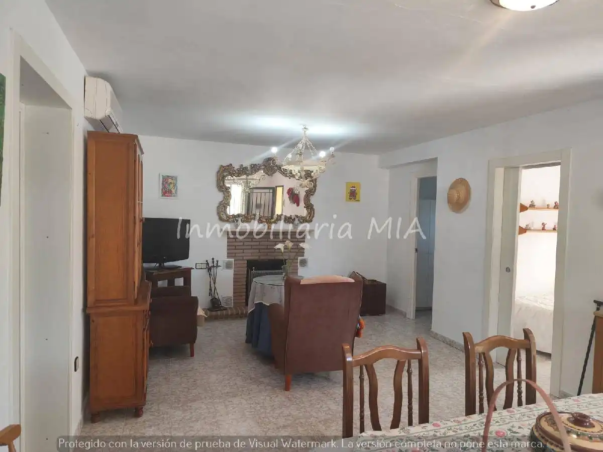 Casa amb piscina en venda a Centro, imagen 6