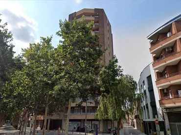 Apartament amb ascensor en venda a Centre