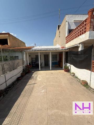 Casa-chalet en Venta en Playa