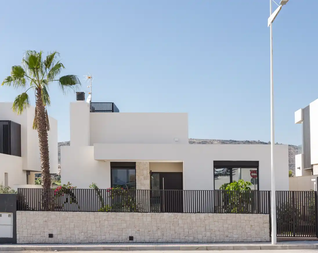 Villa mit Pool zum Verkauf in Algorfa, imagen 27