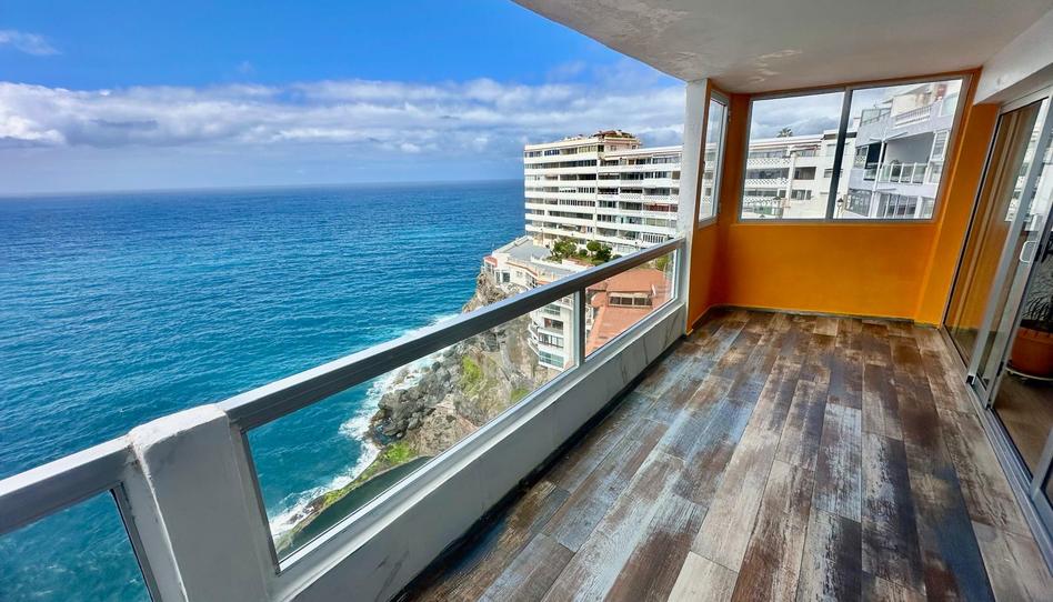 Foto 1 de Pis en venda a Calle el Drago, Longuera - Toscal, Santa Cruz de Tenerife