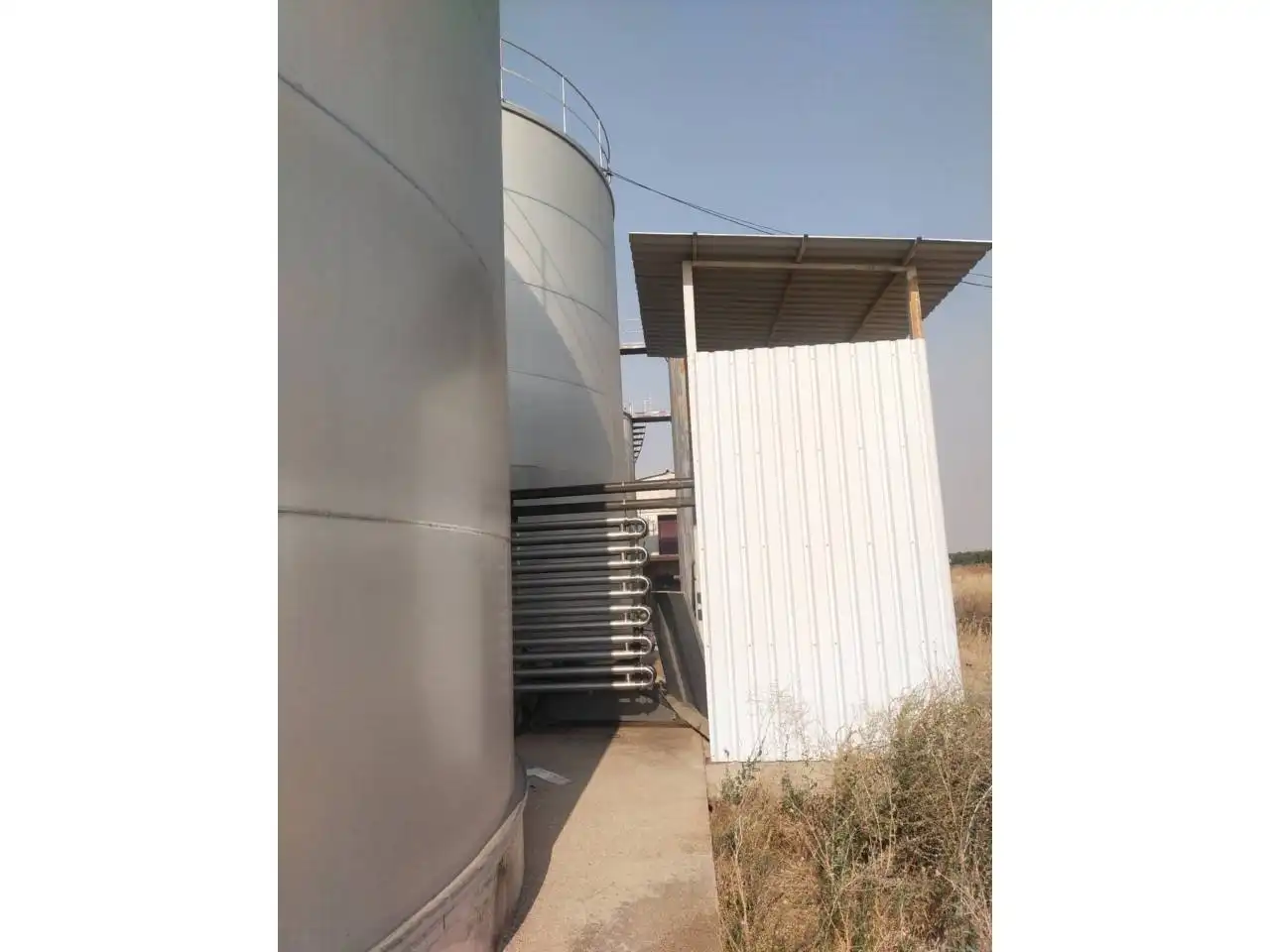 Terreny residencial en venda a Calle Torralba de calatrava, imagen 13