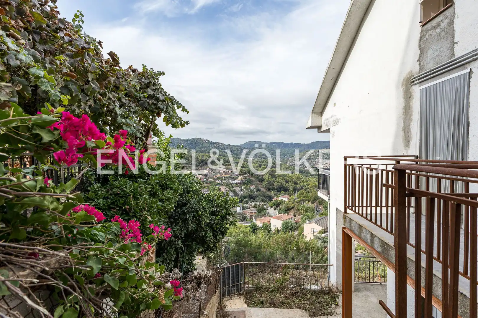 Casa amb terrassa en venda a Torrelles de Llobregat, imagen 70