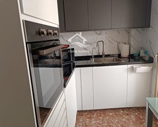 Kitchen of Duplex for sale in Mutxamel  with Air Conditioner and Terrace