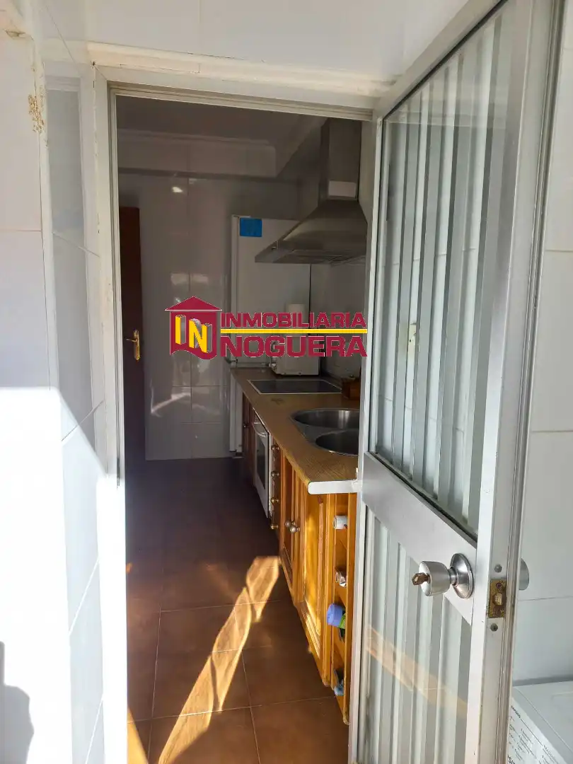 Cocina de Piso en venta en Écija, Sevilla