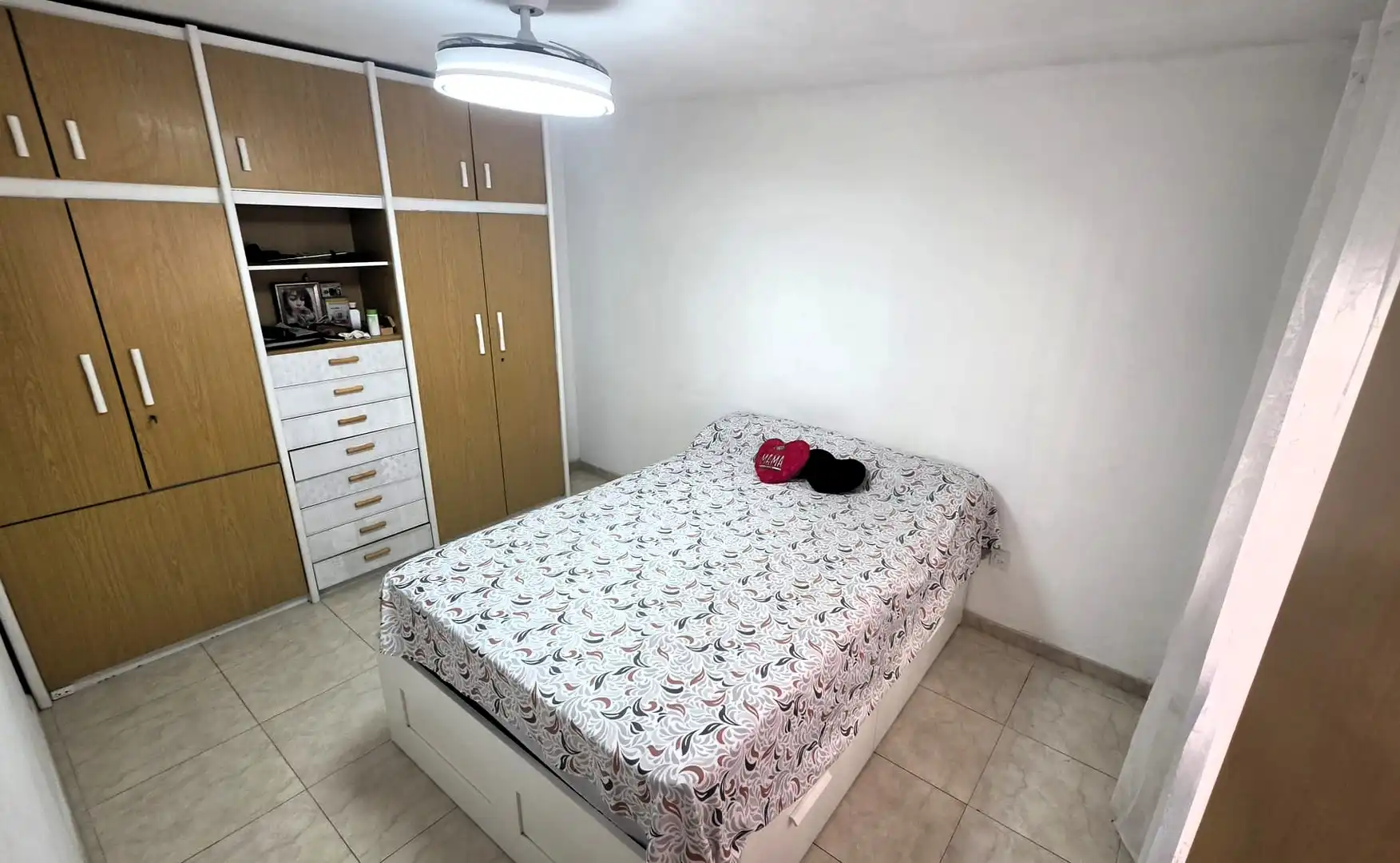 Bedroom of Flat for sale in Horta - Guinardó