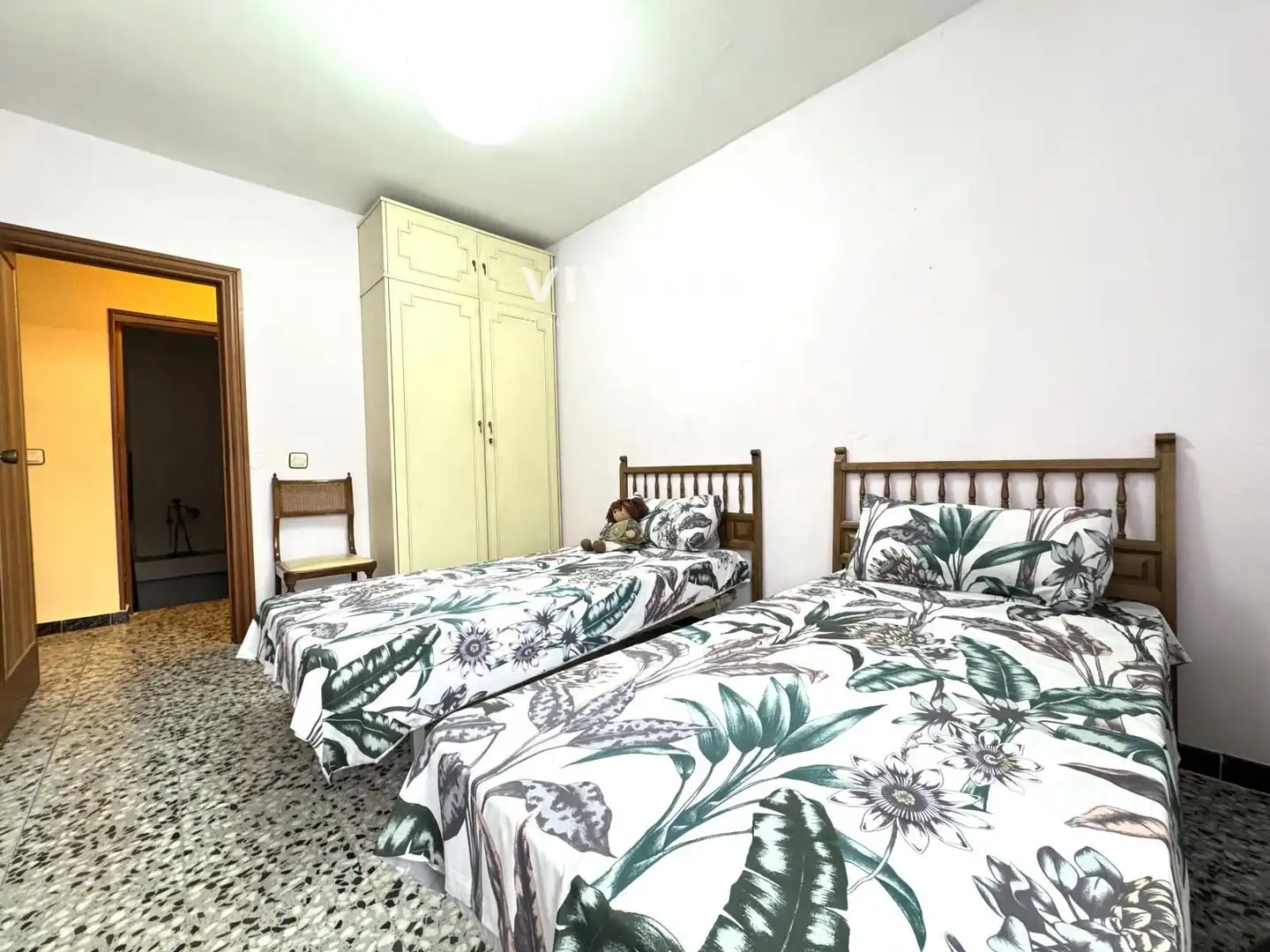 Habitación de Casa o chalet en venta en Perales de Tajuña con Aire acondicionado, Calefacción y Terraza