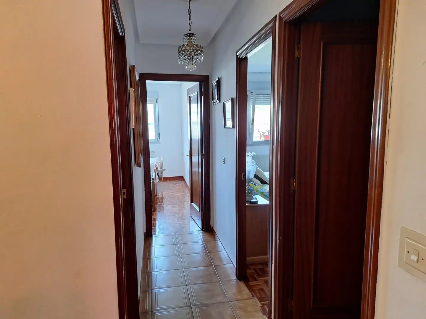 Dachboden zum Verkauf in Laviana