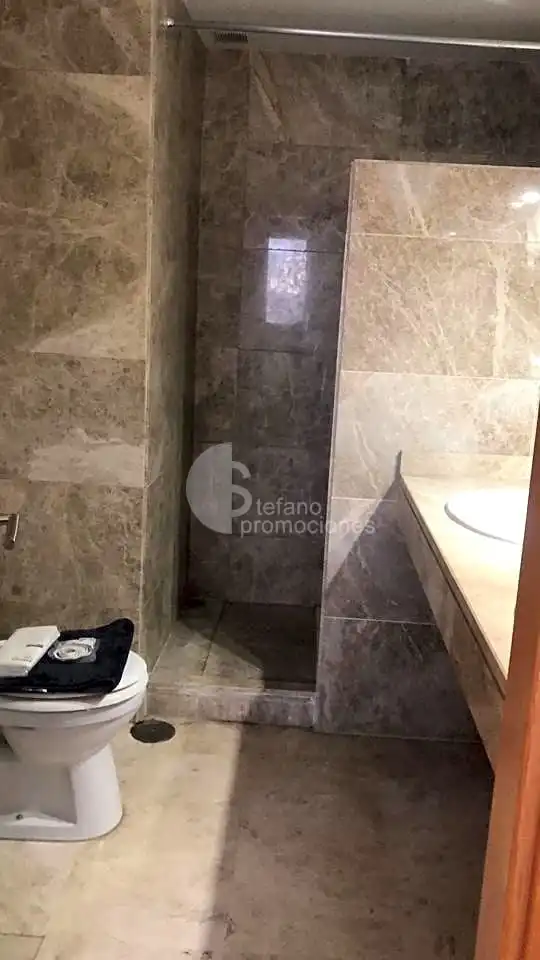 Bany de Àtic en venda en Málaga amb Aire condicionat, Calefacció i Terrassa