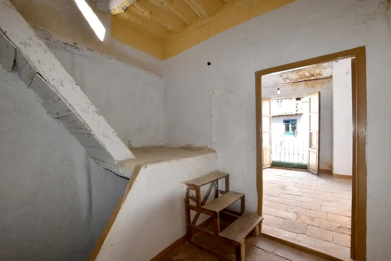 Casa a schiera in vendita a Calle Real, imagen 20