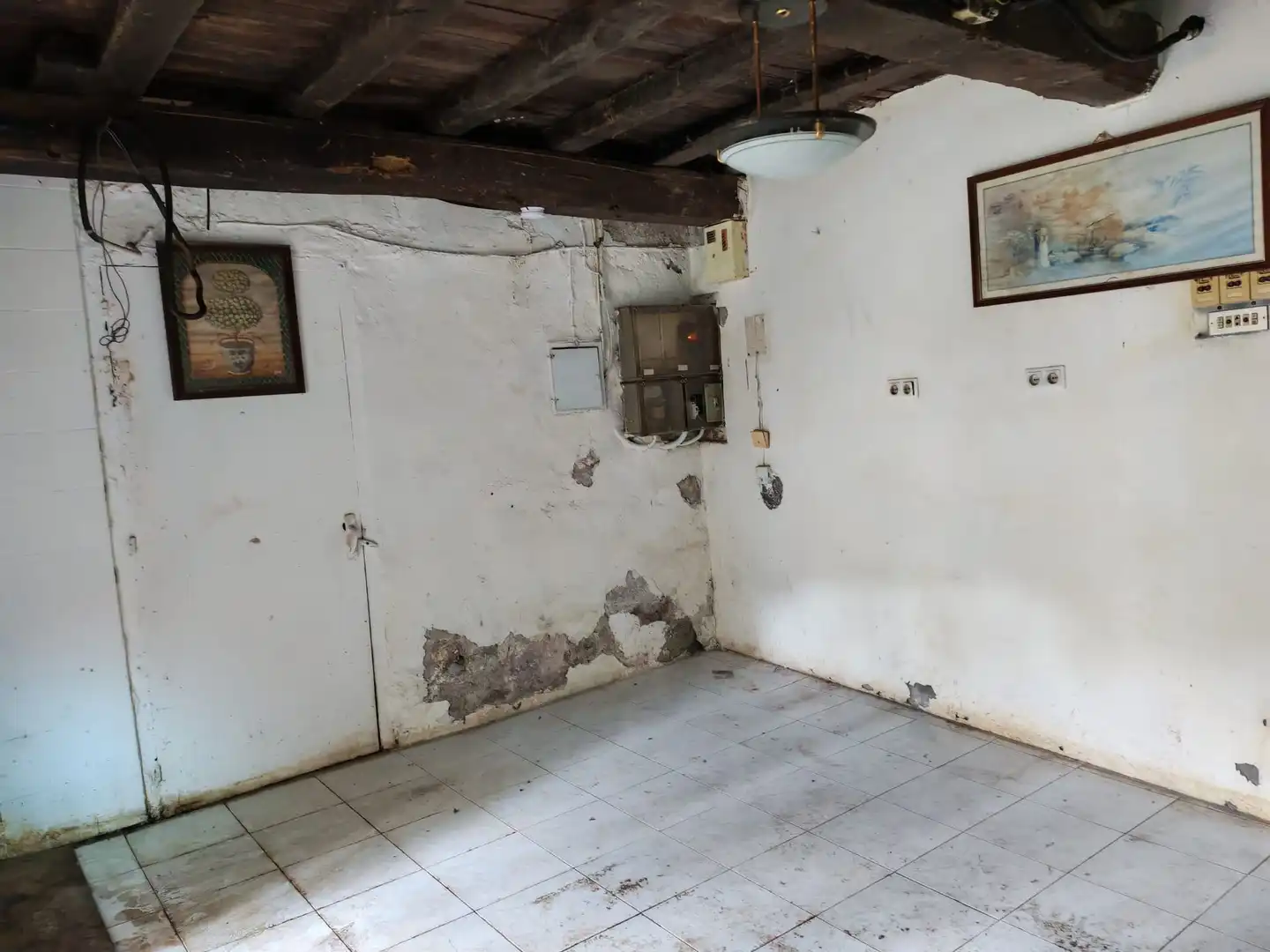 Wohnung mit Garten zum Verkauf in Cobaron, imagen 5