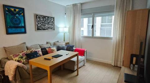 Foto 3 de Apartament en venda a Guindalera,  Madrid Capital