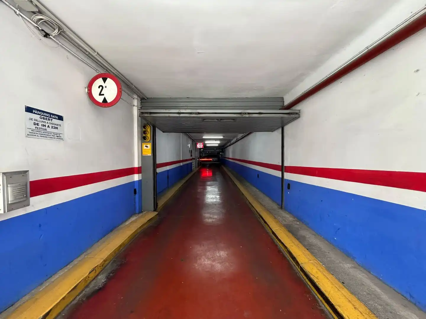 Parking de Trastero en venta en Tarragona