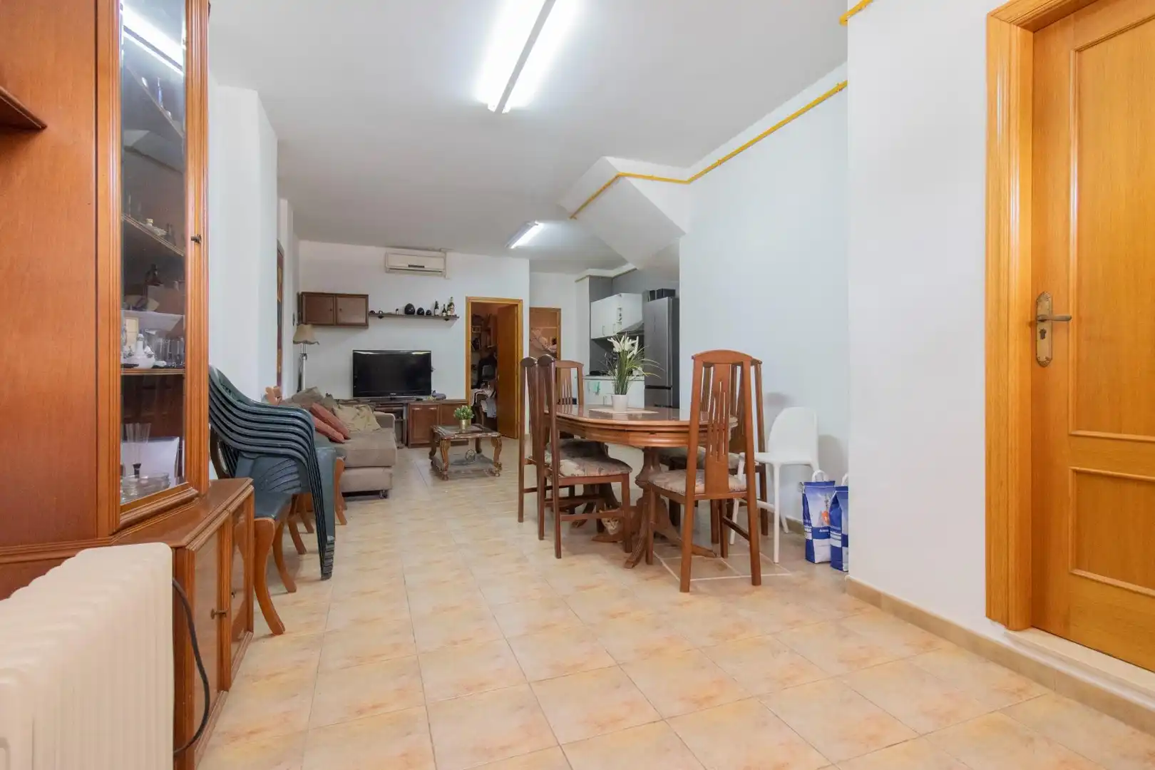 Adosado con terraza en venta en Plaza Plaza Clara Campoamor, imagen 47