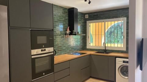 Foto 3 de Planta baixa de lloguer a Las Gaviotas  - Carvajal, Fuengirola