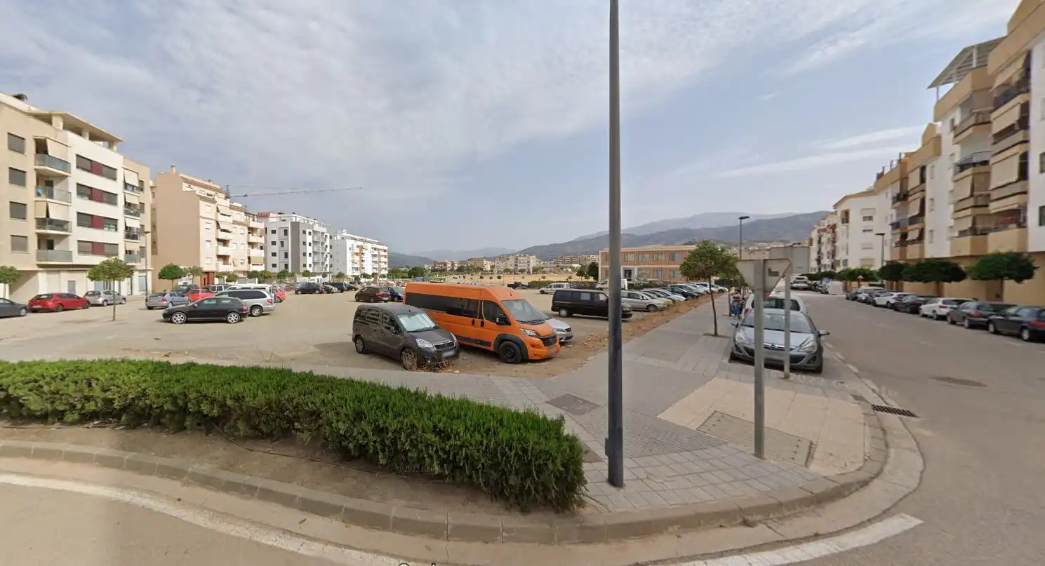 Gewerbefläche zum Verkauf in Vélez-Málaga ciudad, imagen 3