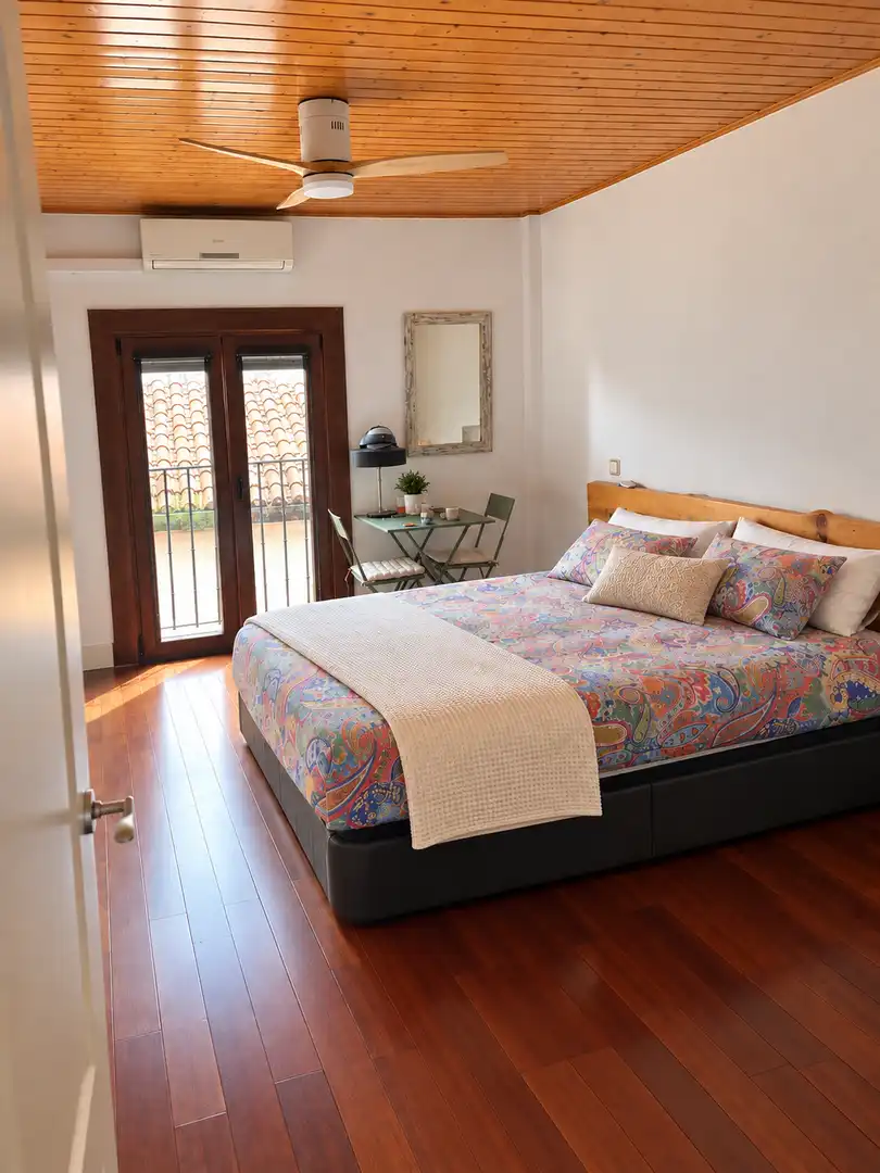 Habitación de Dúplex en venta en Casco histórico