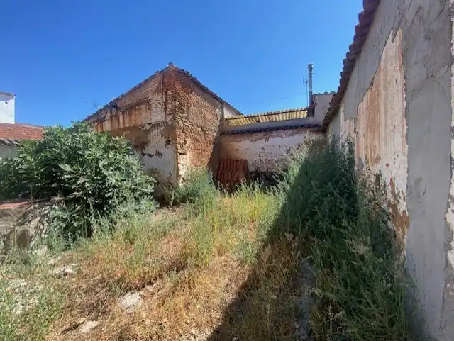 Terreno residencial en venta en Los Navalmorales, imagen 7