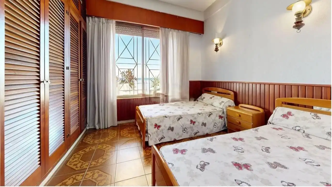 Haus oder Chalet zur Miete in Zona Playa del Cura