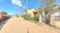 Vista exterior de Casa o xalet en venda en Villafranca de los Caballeros amb Jardí privat i Terrassa