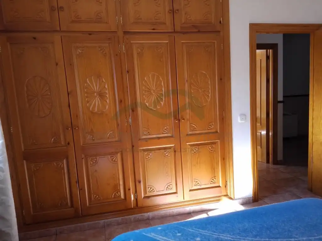 Casa o xalet en venda en El Burgo