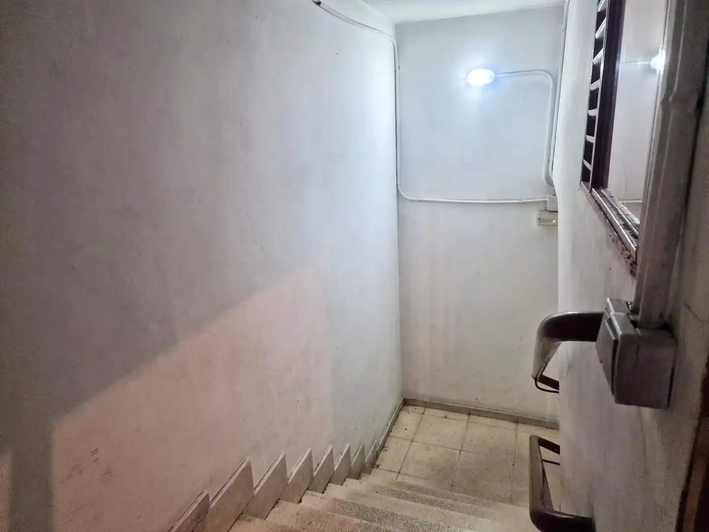 Garaje en venta en Móstoles