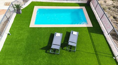 Villas de obra nueva  La Finca Golf, Algorfa, imatge 3
