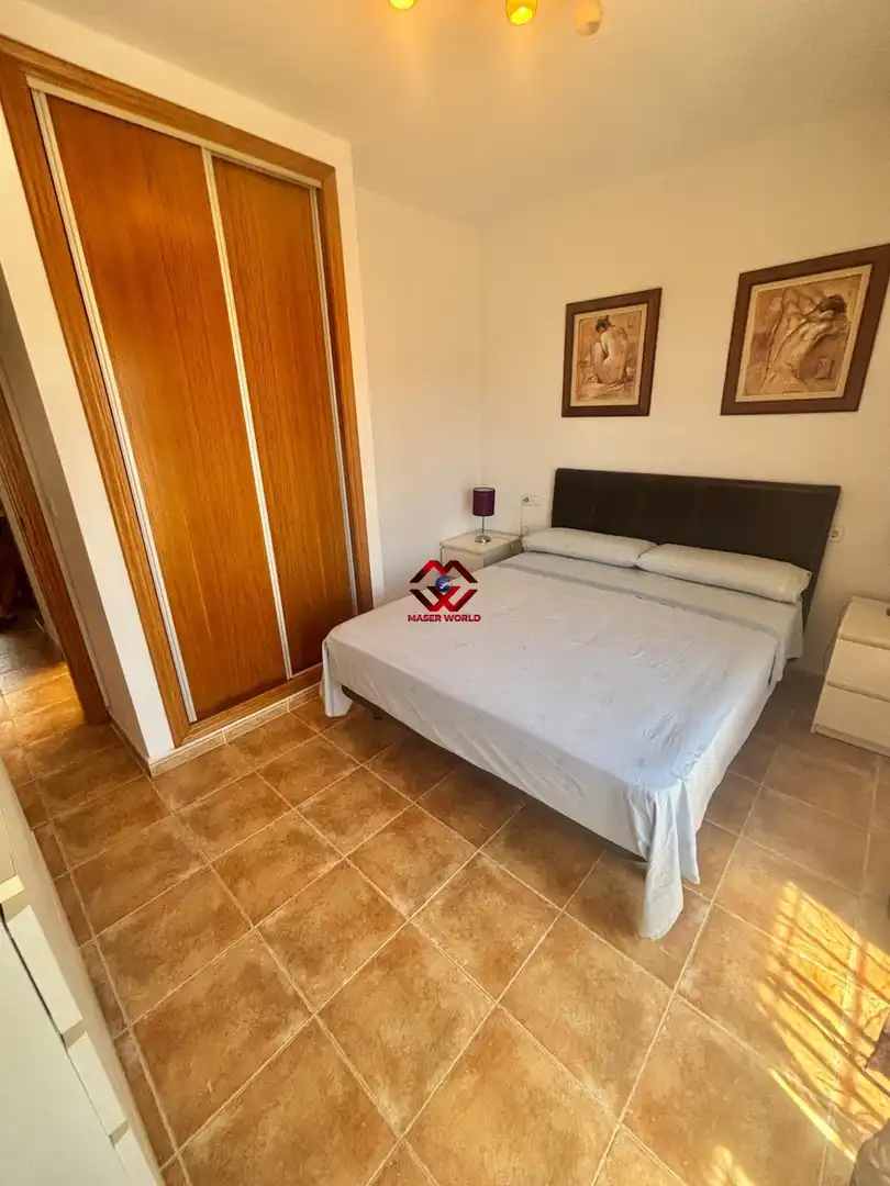 Duplex con terrazza in vendita a Santiago de la Ribera, imagen 24