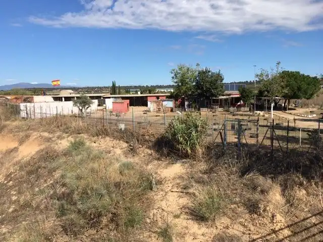 Grundstücke zum Verkauf in Talavera de la Reina
