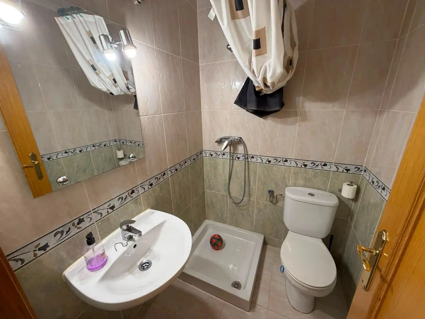 Flat with terrace for sale in Calle de Collao 33, imagen 16