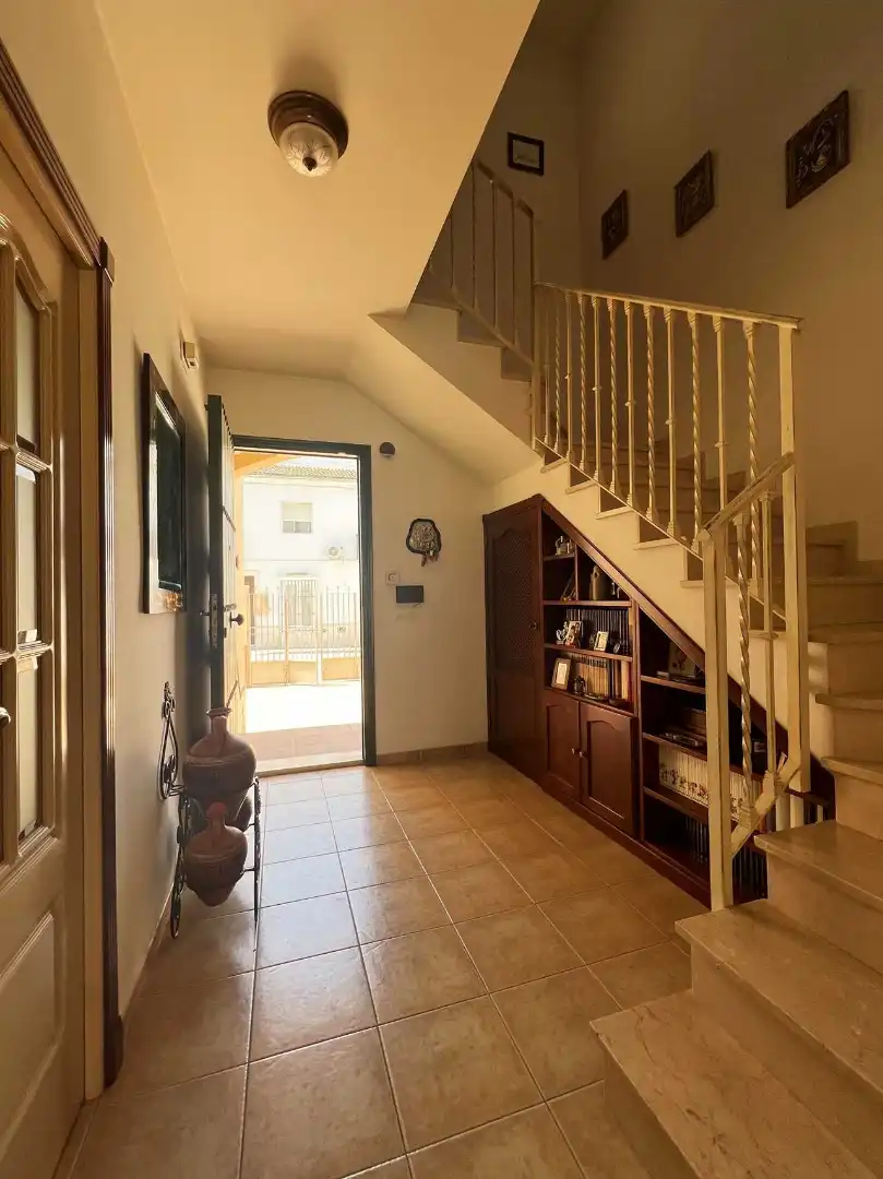Casa o chalet en venta en Aguadulce (Sevilla) con Trastero y Piscina