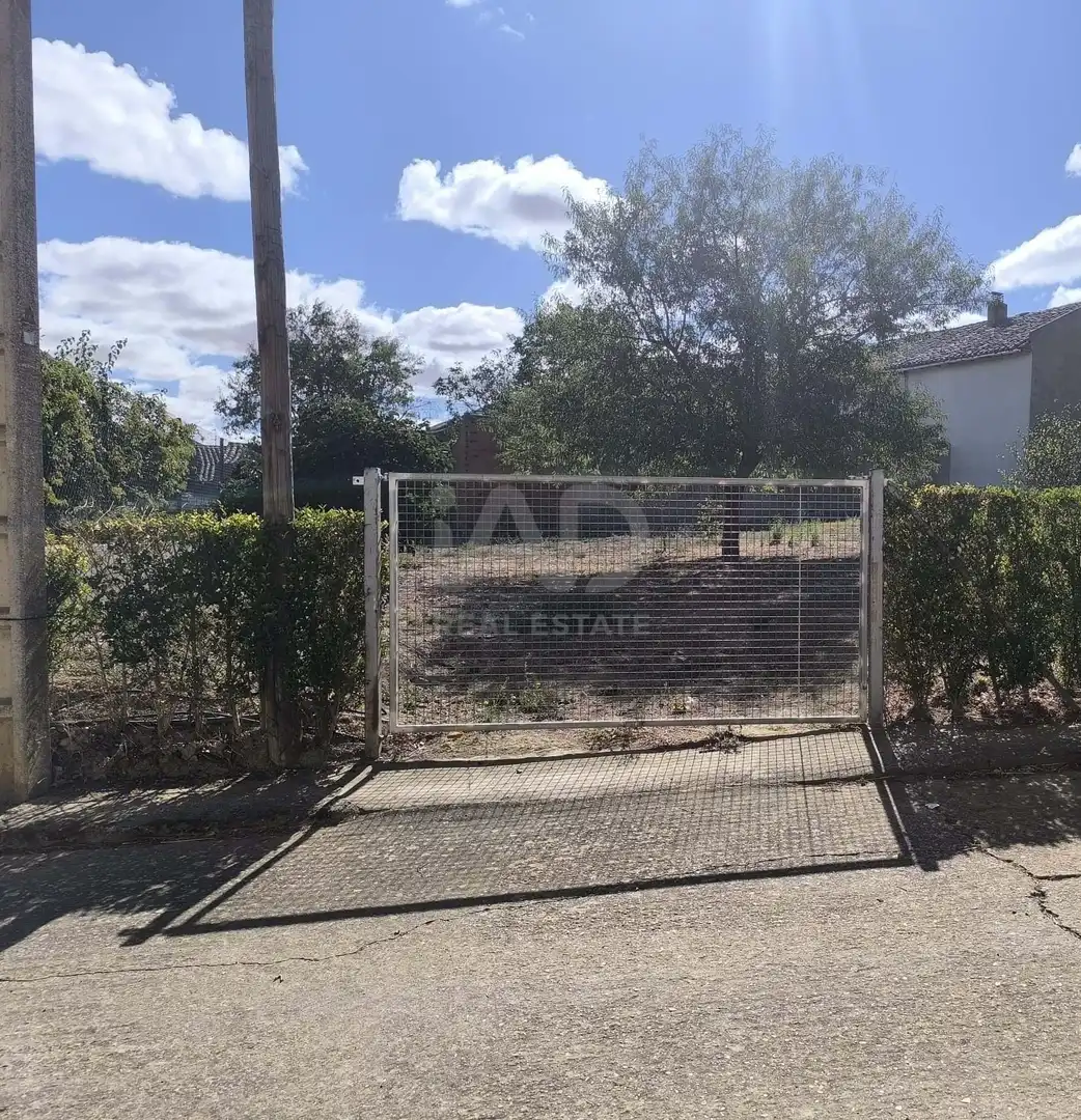 Residencial en venda en Pajares de los Oteros