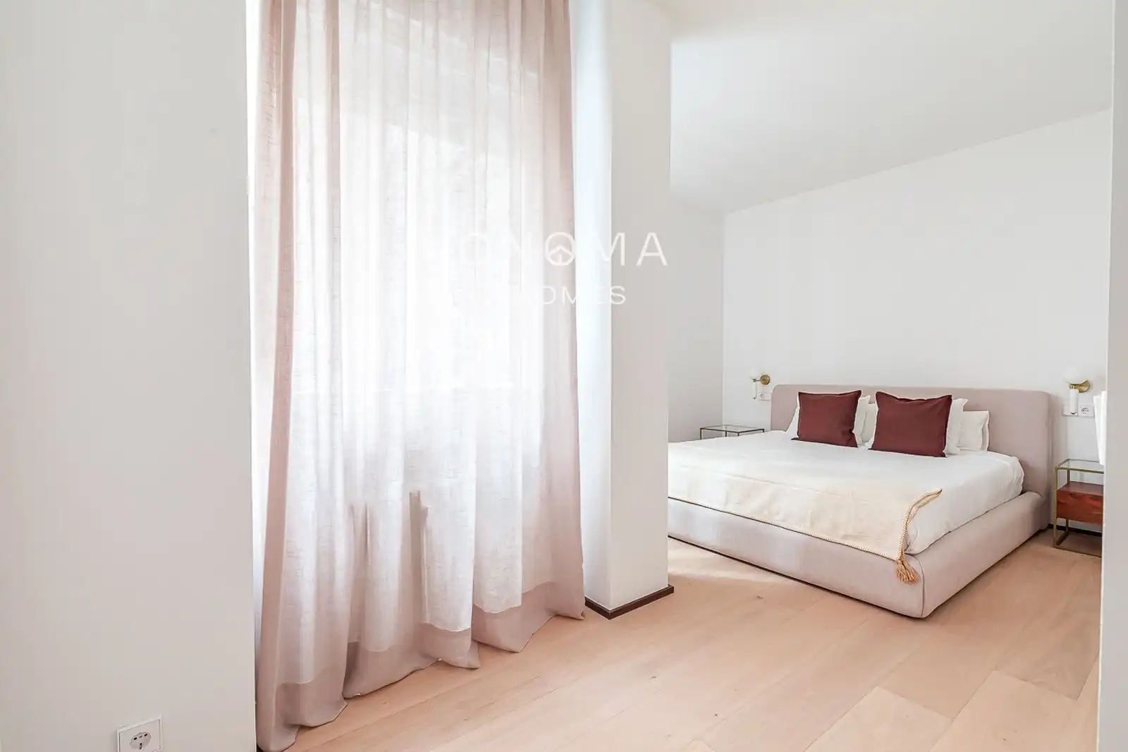 Piso con ascensor en venta en Nuñez de balboa, imagen 50