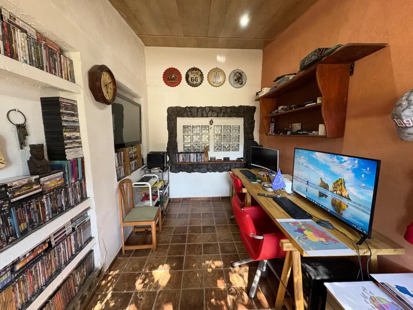 Casa o xalet en venda en Loranca de Tajuña amb Aire condicionat, Calefacció i Jardí privat