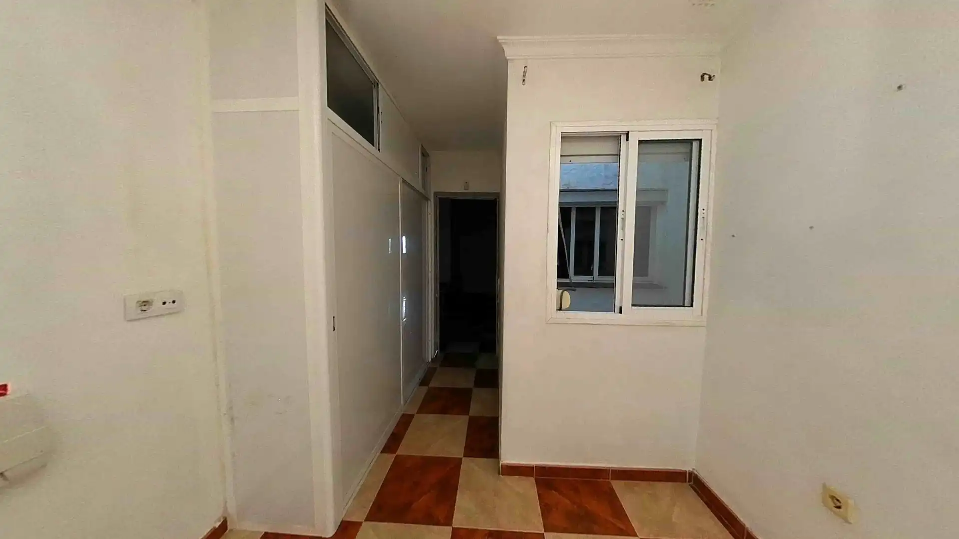 Wohnung zum Verkauf in El Puerto de Santa María