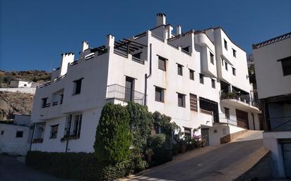 Vista exterior de Apartament en venda en Ohanes amb Balcó