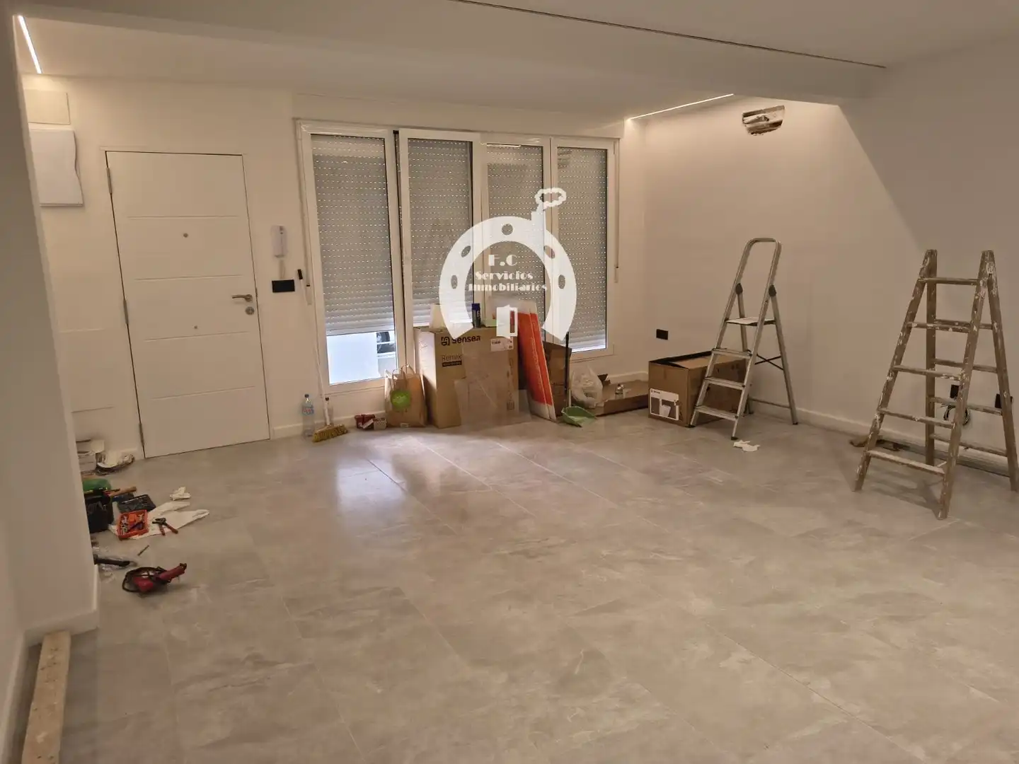 Haus oder Chalet zum Verkauf in Elche / Elx mit Klimaanlage