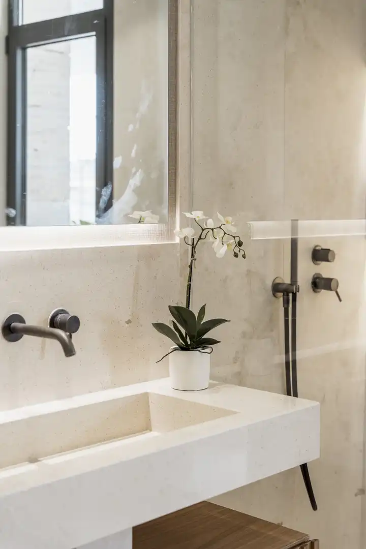 Apartament amb piscina en venda a Nueva Andalucía, imagen 37
