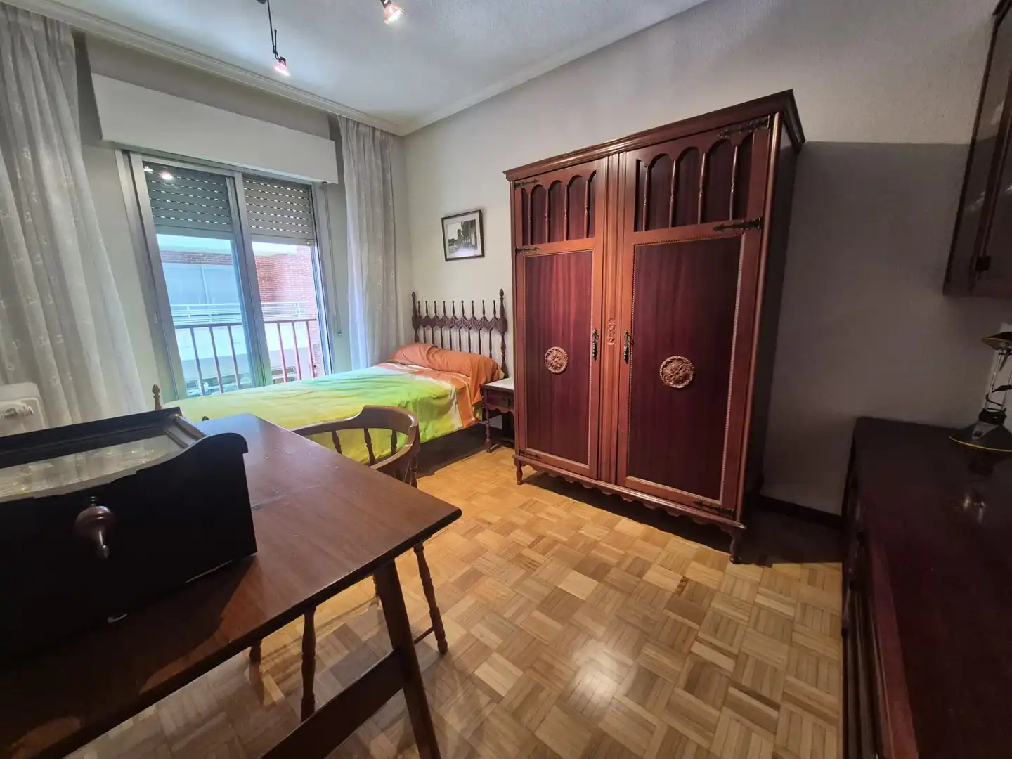 Flat for rent in Ávila, Ávila