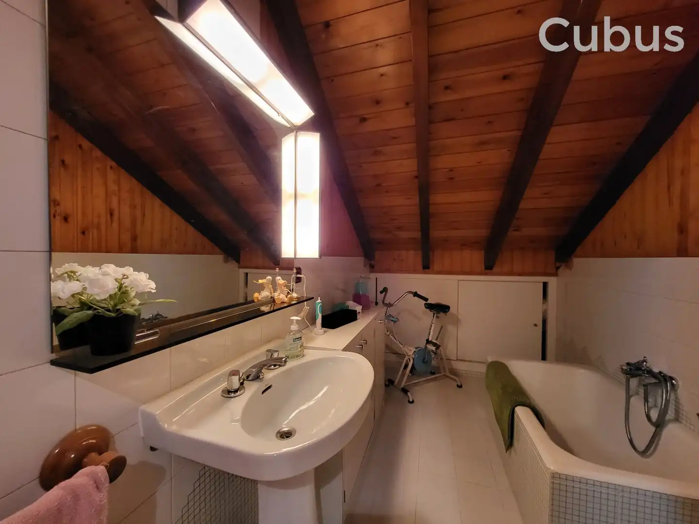 Maison avec terrasse à vendre à La Vall d'en Bas, imagen 20