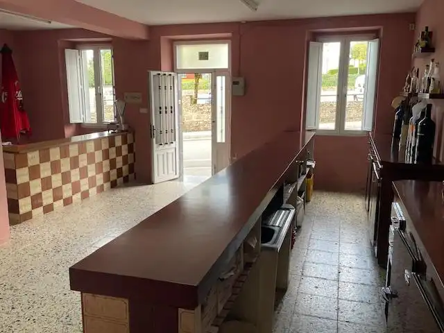 Habitatge amb jardí en venda a Curtis, imagen 3