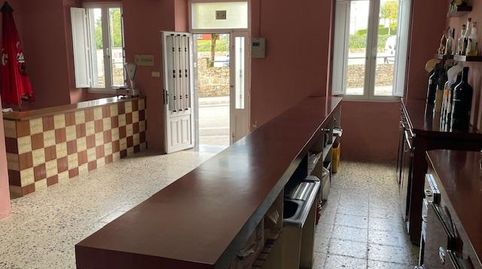 Foto 4 de Casa adosada en venta en Curtis, A Coruña