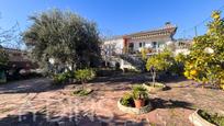 Exterior view of House or chalet for sale in Caldes de Montbui  with Heating, Private garden and Terrace