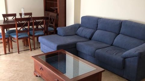 Foto 3 de Pis de lloguer a La Calzada - La Florida, Sevilla Capital