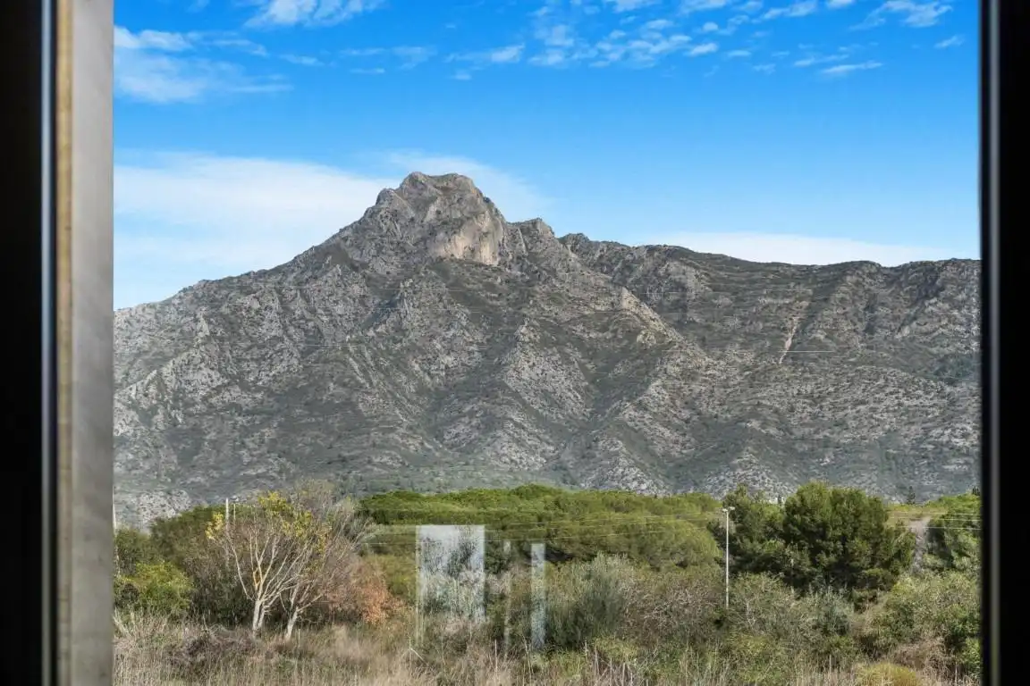 Houses for sale in Marbella  with Air Conditioner, Heating and Private garden